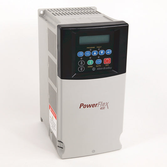 22C-D030N103 Variador de CA PowerFlex 400 de 15 kW (20 HP)