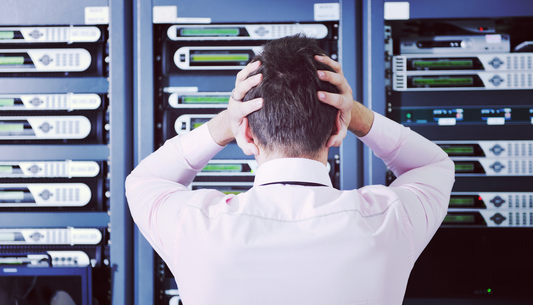 How Do You Avoid Costly Downtime When a Critical PLC Module Fails?