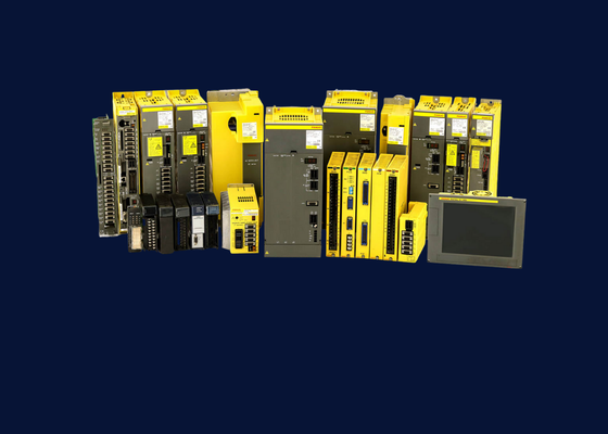 Fanuc